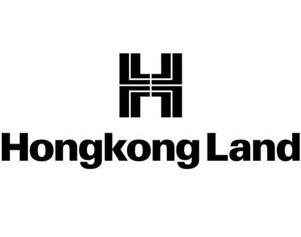 Logo chủ đầu tư Hongkong Land